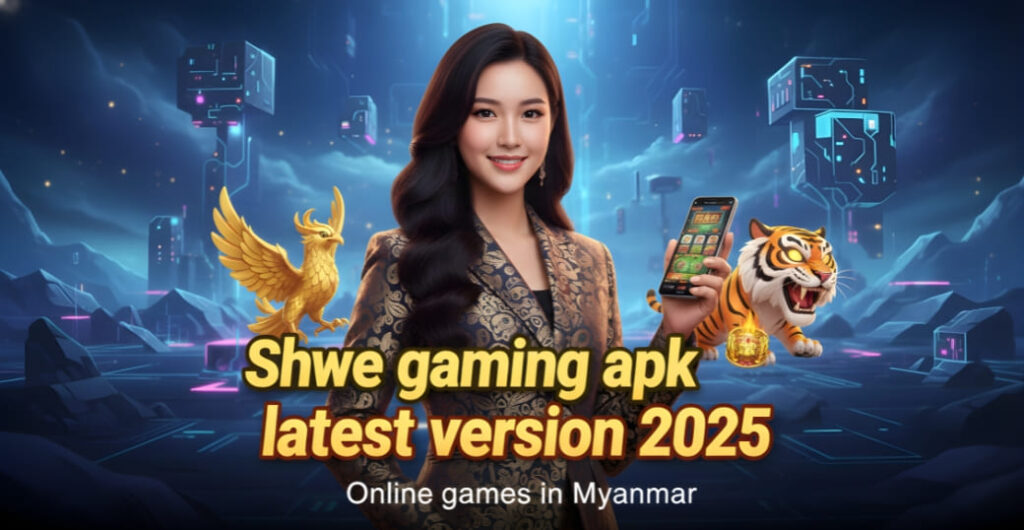 Shwe Gaming